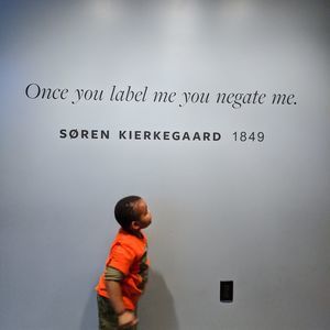 Meet your Posher, Paul